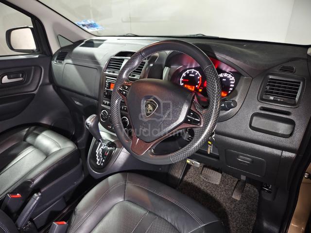 2019 Proton EXORA 1.6 Full Spec 5-Years Warranty - 4