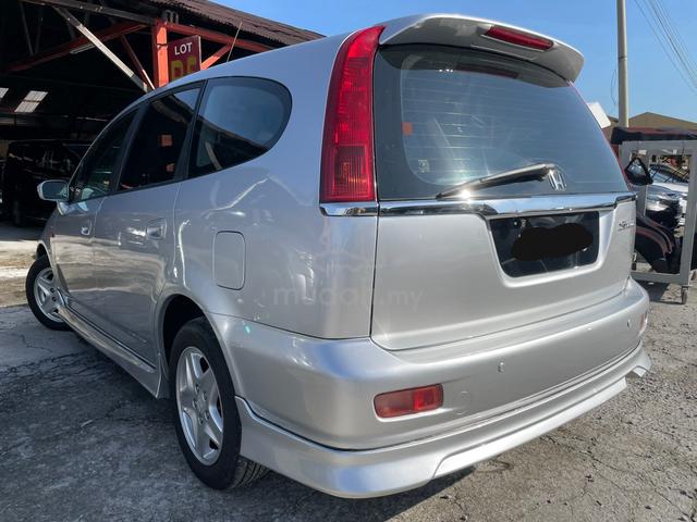2003 Honda STREAM 2.0 iVS (A) Sunroof Full Leather - 3