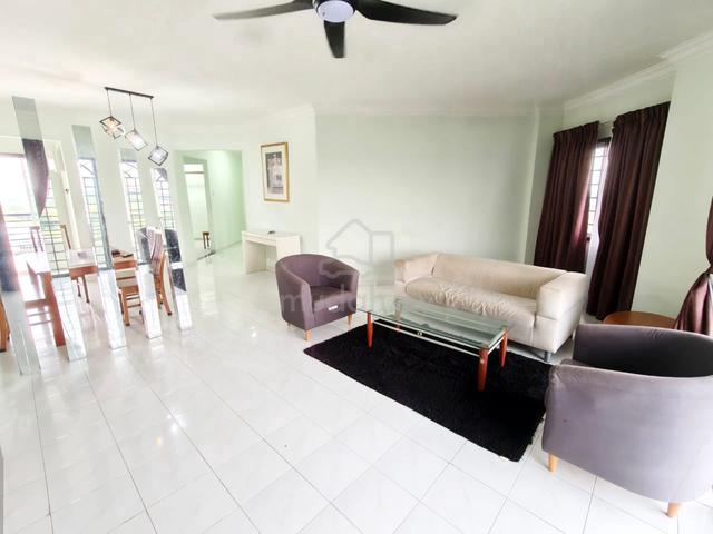 Seri Mutiara Apartments (Seri Alam) 1