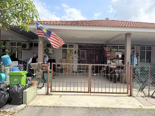 Teres setingkat bukit rangin perdana 2 1