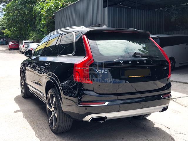 2017 Volvo XC90 2.0 T8 TWIN ENGINE ❤️1 Yr Warranty - 3