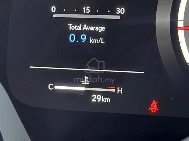 20km /MARK LEVINSON /2025 Lexus RX350 2.4 F SPORT - 4