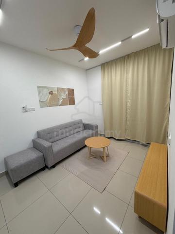 Trellis Residences 1