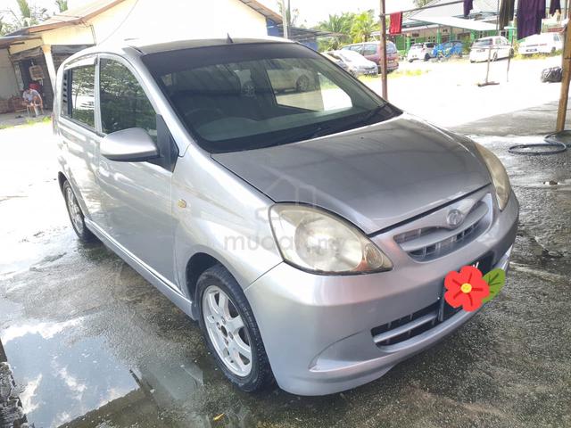 2008 Perodua VIVA 1.0 EZ STANDARD (A) - 1