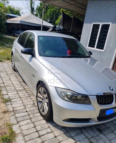 2006 Bmw 325i (CBU) 2.5 (A) - 3