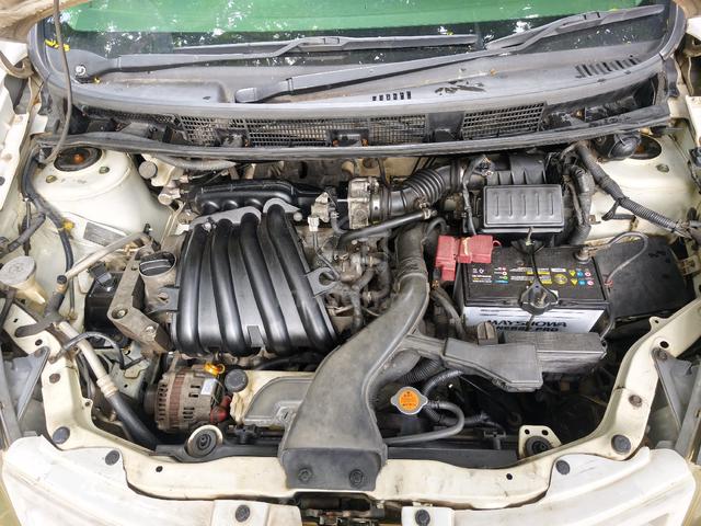 2011 Nissan LIVINA 1.6 X-GEAR (A) - 3