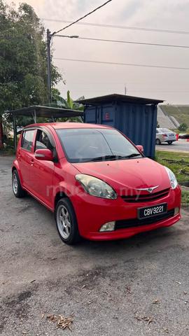 2006 Perodua MYVI 1.3 EZ (A) FOR SALE - 1
