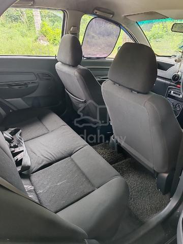 2011 Proton SAGA 1.3 FL (M) - 3
