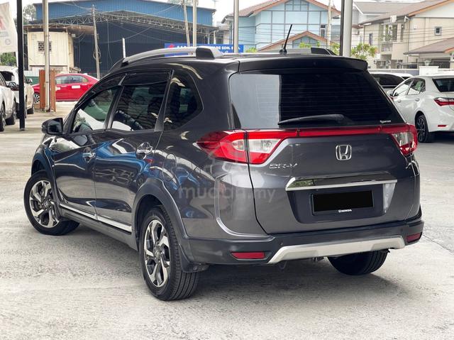 2020 Honda BR-V 1.5 V TOP SPEC - HONDA SRV RECORD - 2