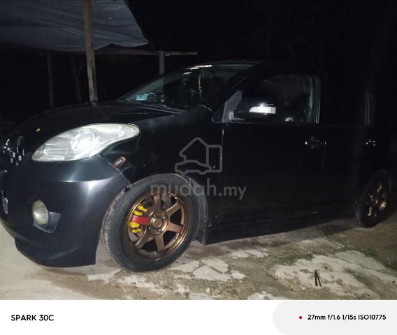 2007 Perodua MYVI 1.3 SE GHS (M) - 2