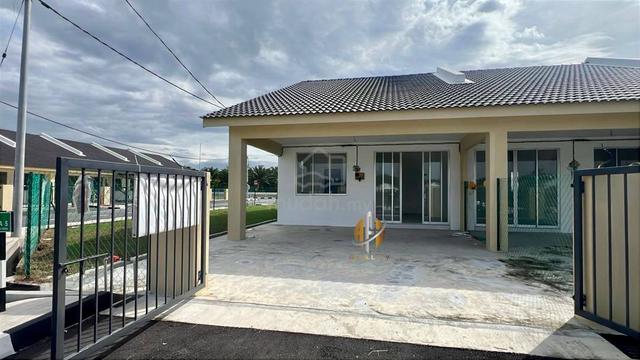 RumaH BarU PadAnG seRai‼️ 1