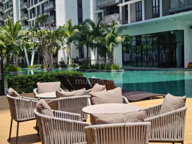 Vertu Resort @ Aspen Vision City 4