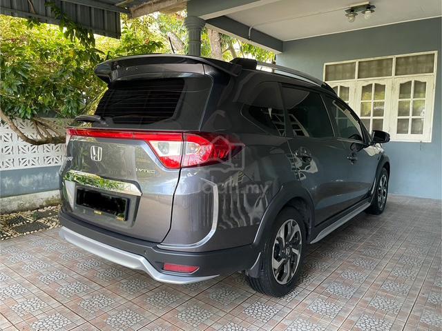 2019 Honda BR-V 1.5 E (A) - 2