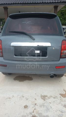 2005 Perodua KELISA 1.0 EZ (A) - 2