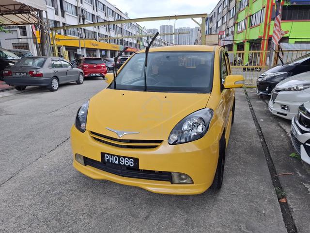 2009 Perodua MYVI 1.3 EZ FACELIFT (A) - 1