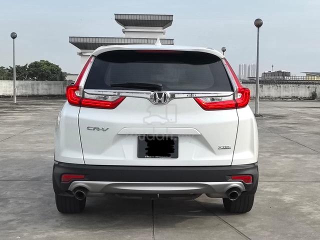 2019 Honda CR-V 1.5 TC-P 2WD (A) - 5