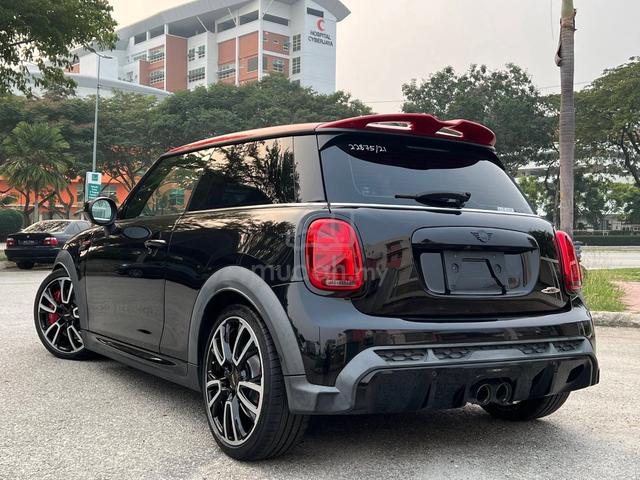 2021 Mini JOHN COOPER WORKS 2.0 (JAPAN) - 2