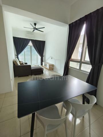 Starhill Luxury Residences 1
