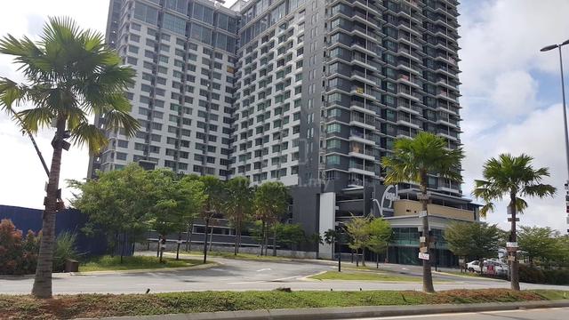 Vega Residensi 1