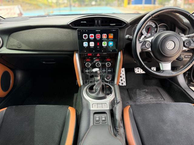 2019 Toyota 86 2.0 GT LIMITED FACELIFT (A) - 4