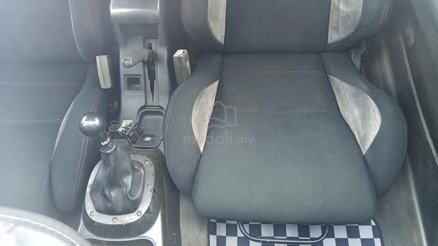 1997 Proton SATRIA 1.3 GL (M) - 4