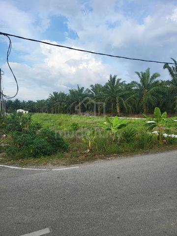 Tapak Lot Banglo Bukit Cherakah Jeram Selangor (Boleh Loan) 4
