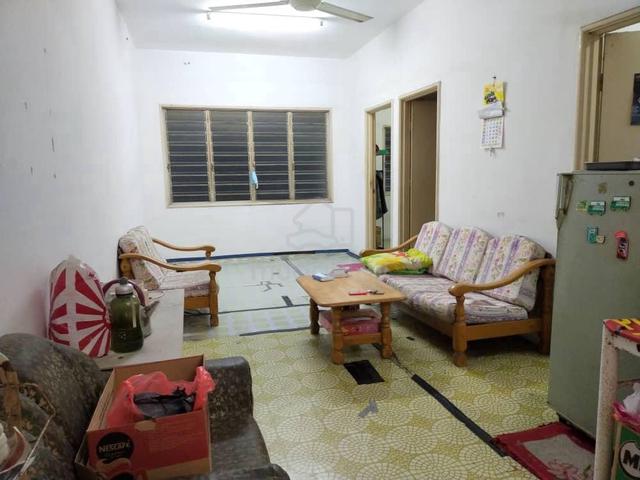 Siantan Apartment 1