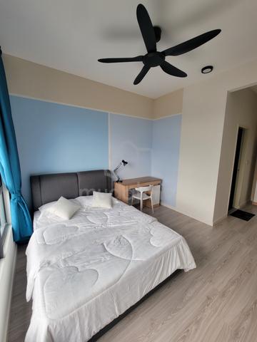 Meta City Room For Rent (Residensi Bliz Block B) 1