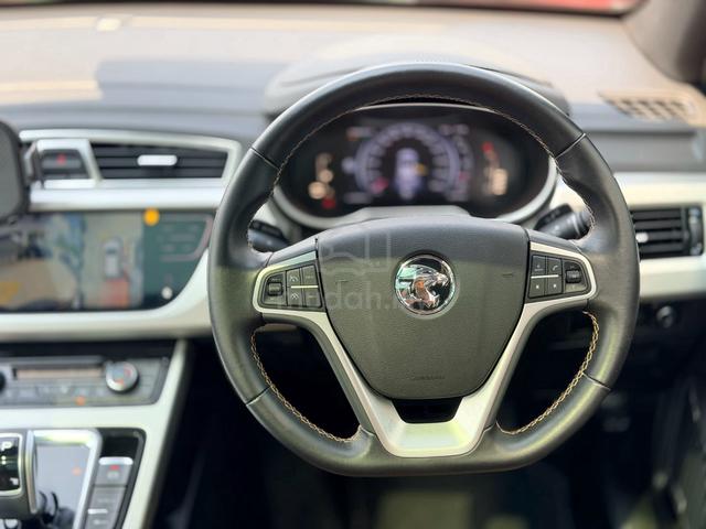 Proton X70 1.8 PREMIUM 2WD (A)Ori Low Mileage - 5