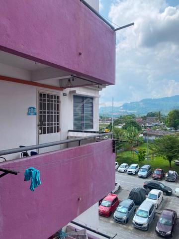 Taman Tun Teja 1