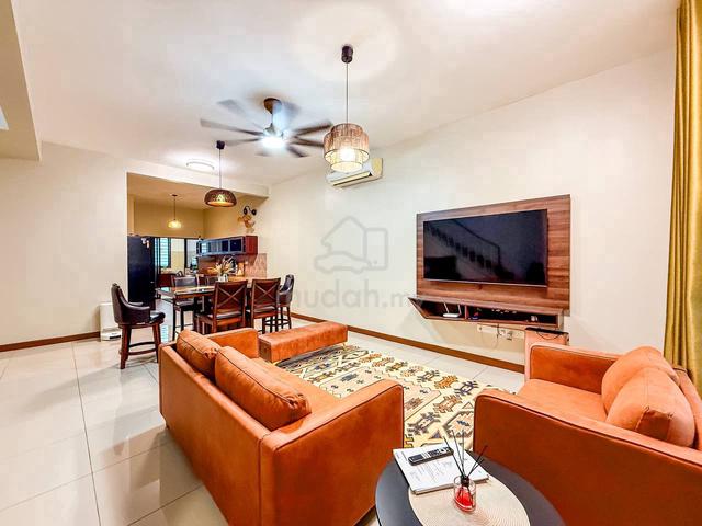 [READY MOVE IN] 2stry Serenia ANIRA [TERMURAH] Serenia City Sepang 1