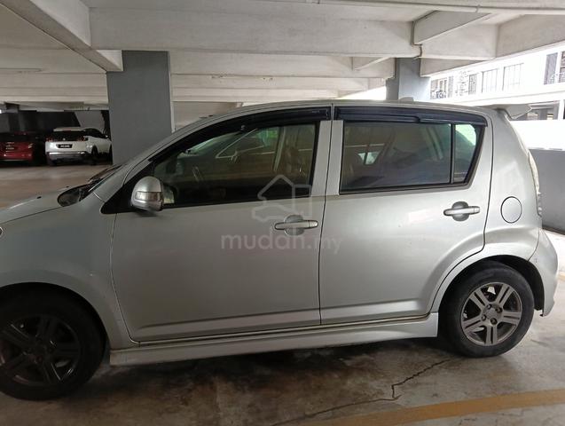 2011 Perodua MYVI SE 1.3 Auto ZHS M300 FACELIFT - 3
