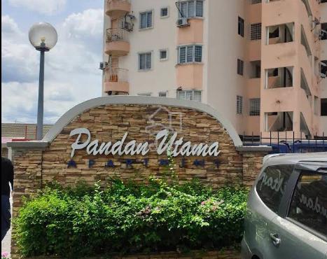 Pandan Utama 1