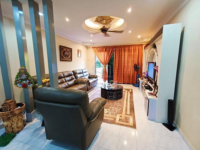 Skudai Villa 1