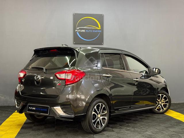 Perodua MYVI 1.5 ADVANCE (A) LOW MILEAGE 67K - 3