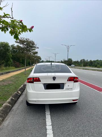2012 Proton PREVE 1.6 EXECUTIVE (A) - 2