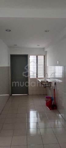 Kepong Sentral Condominium 1