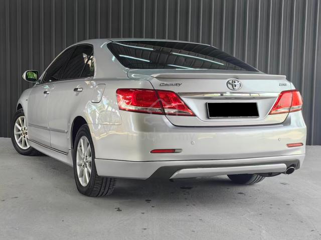Toyota CAMRY 2.0 G FL (A) LEATHER SEAT BODYKIT - 4