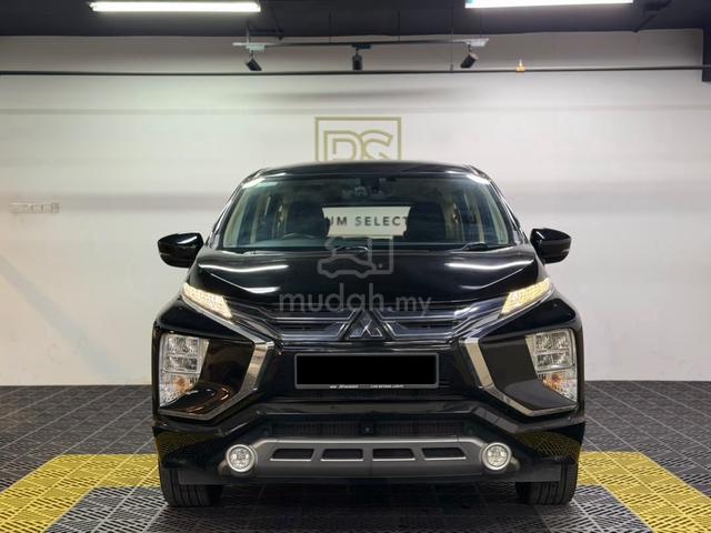 2021 Mitsubishi XPANDER 1.5 (A) F/SERVICE RECORD - 4
