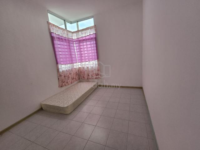 Room for Rent, Residensi Bintawa Riverfront, PRIMA Bintawa 1