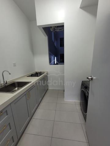 vertu resort-middle room-single 4
