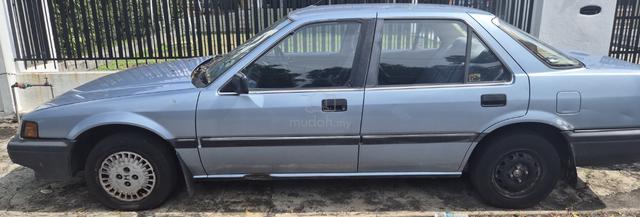 1988 Honda ACCORD 2.0 EXi (M) - 1