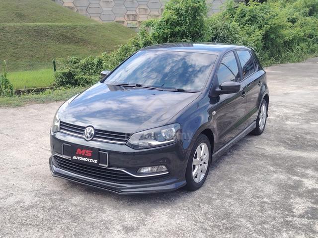 Body Kit Volkswagen Polo Abt ✨BODYKIT SUITABLE FOR VW POLO 2010