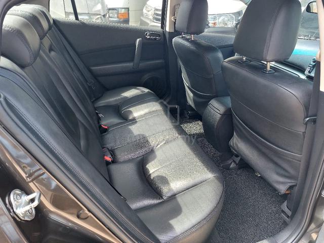 ORI 2011 Mazda 6 2.0 (AUTO) FACELIFT LEATHER SEAT - 5