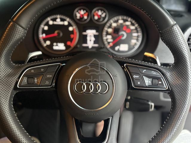 2012 Audi RS3 2.5 TFSI QUATTRO (A) - 3
