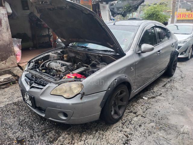 2006 Proton GEN-2 1.6 (A) BOLEH JALAN JAUH - 3