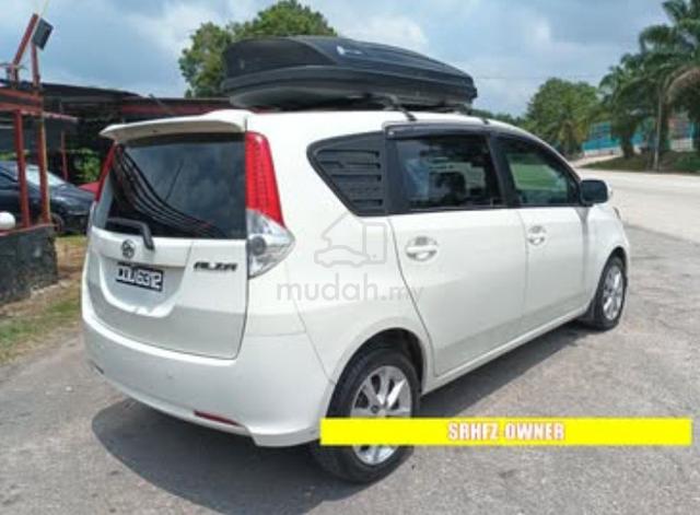 2012 Perodua ALZA 1.5 EZ (A) - 4