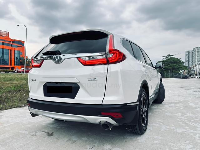 2019 Honda CR-V 1.5 TC-P 2WD POWER BOOT CRV TCP - 3