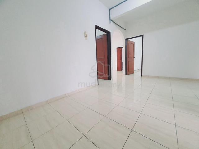Below Bank Value Freehold Kenanga Mewah Kampung 8 Bachang Town 1
