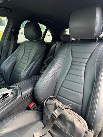 Mercedes Benz E250 AMG W213 2019 - 5